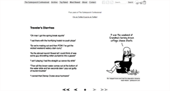Desktop Screenshot of gutterpunch.com